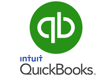 QuickBook Business Logo