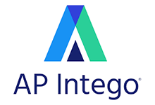 AP Intego Business Logo